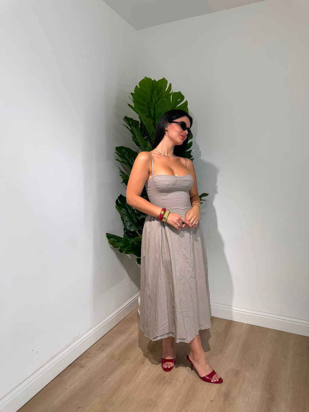 Mididress Signorina