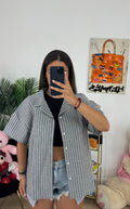 Camicia Man