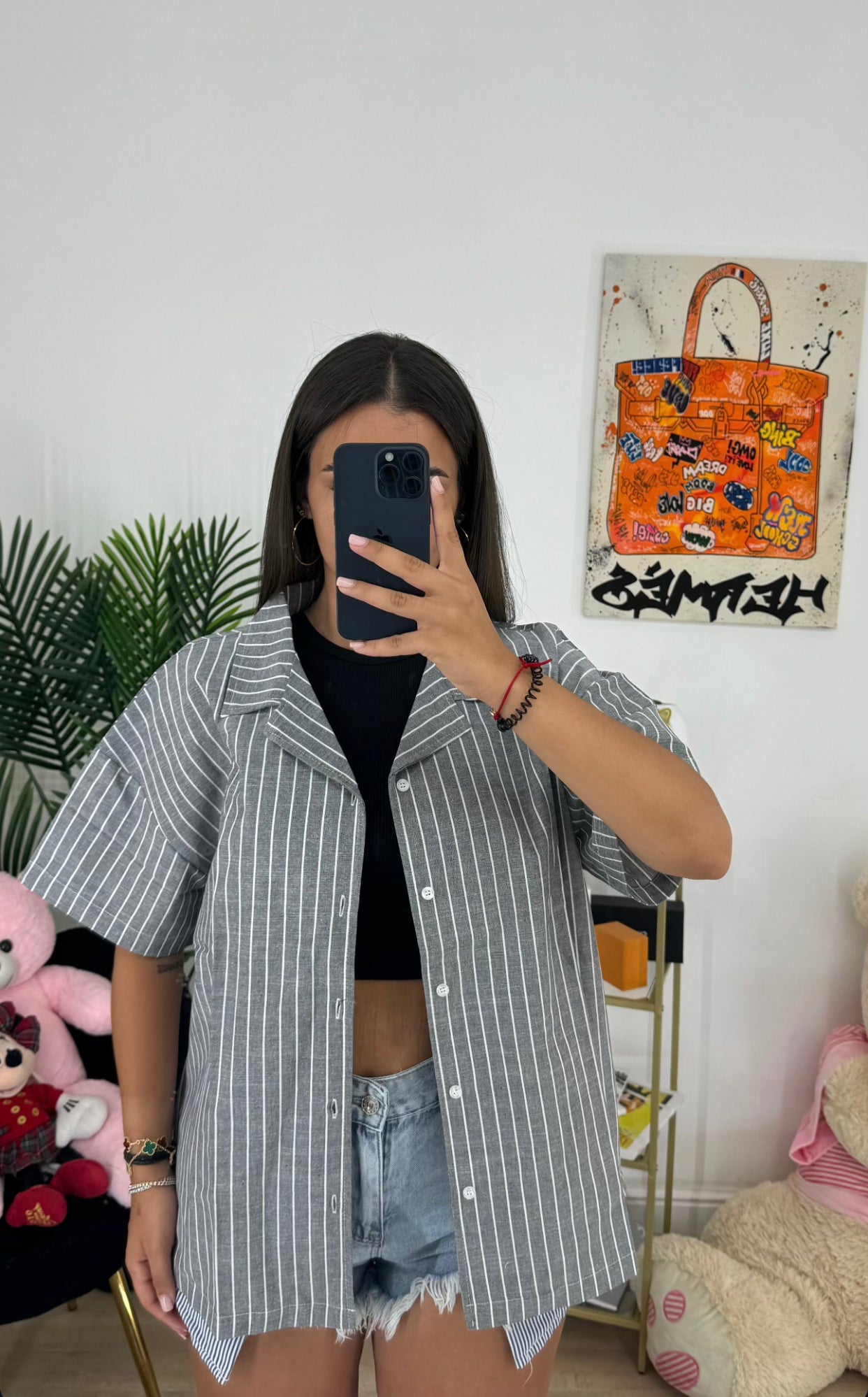 Camicia Man