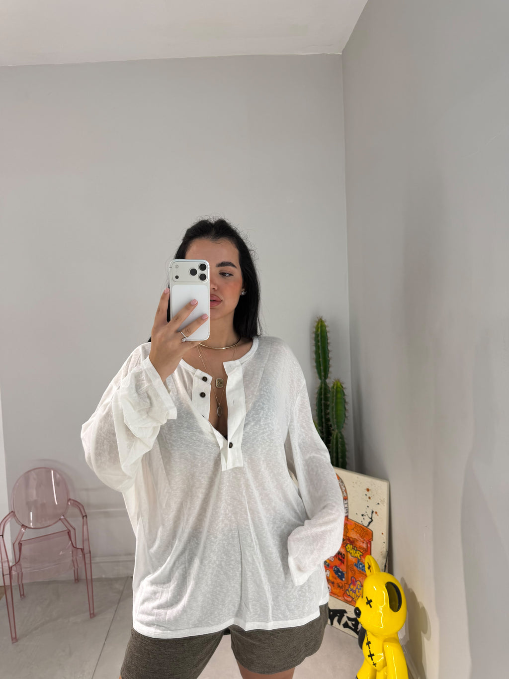 Serafina Maxi