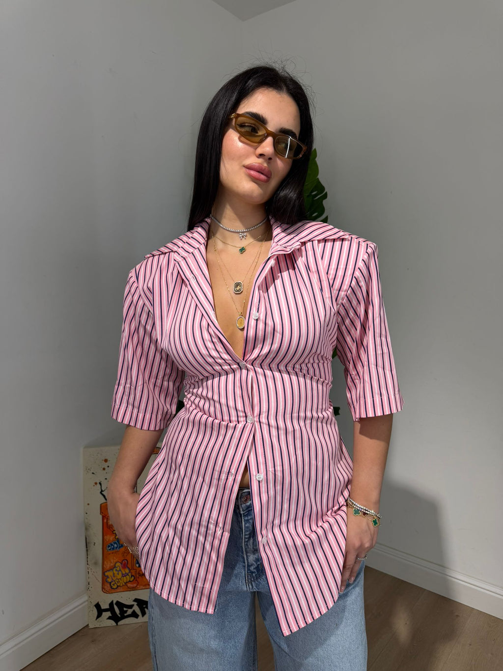Camicia Day’s