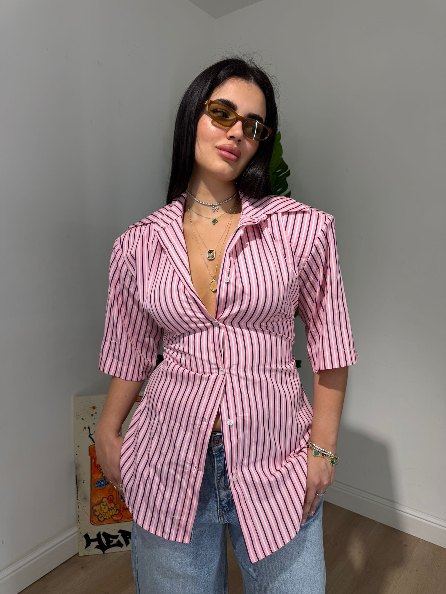 Camicia Day’s