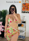 Set Bikini Happy