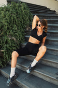 Maglia California Black