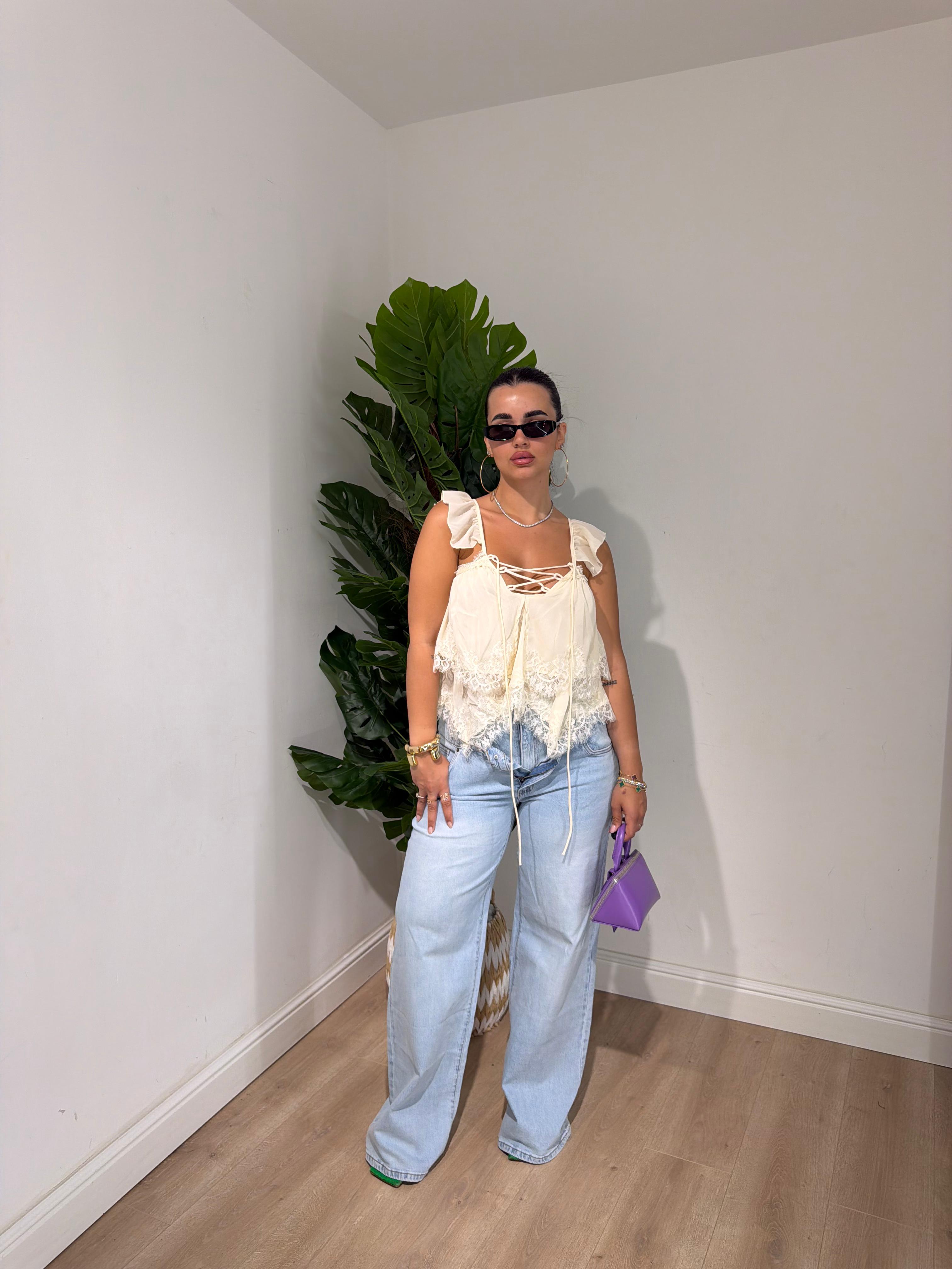 Denim Doppio