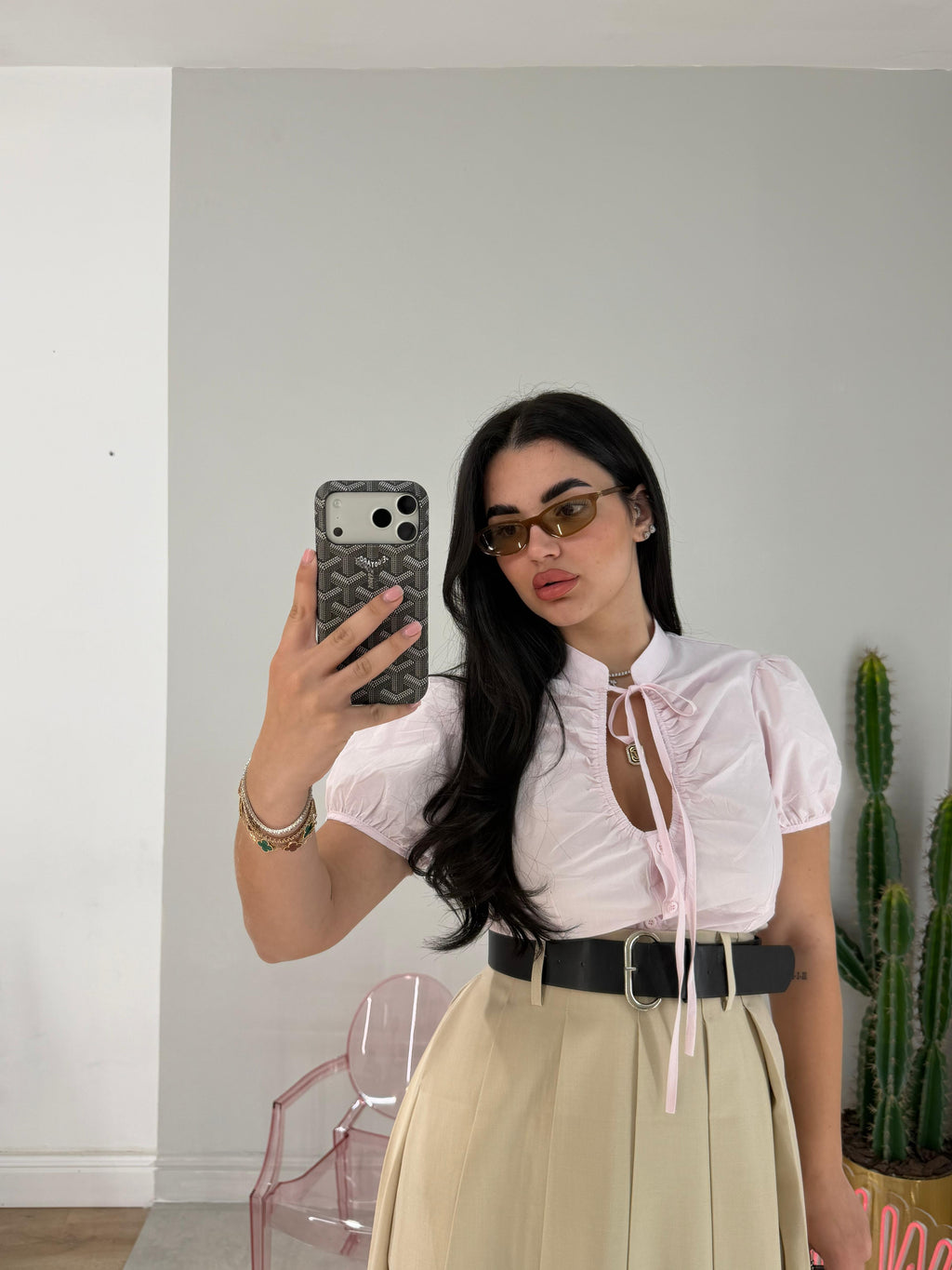 Camicia Babie