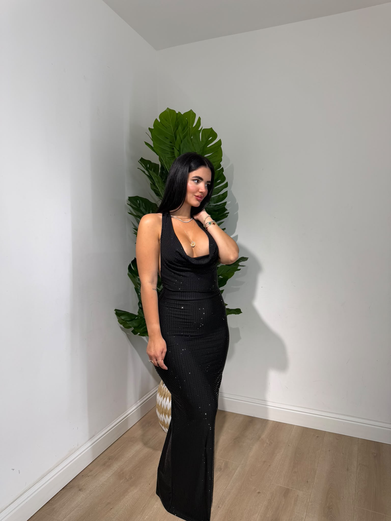Longdress Elodie