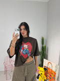 T-Shirt By Barock