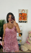 Minidress Gatsby