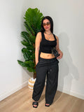 Parachute Comfy