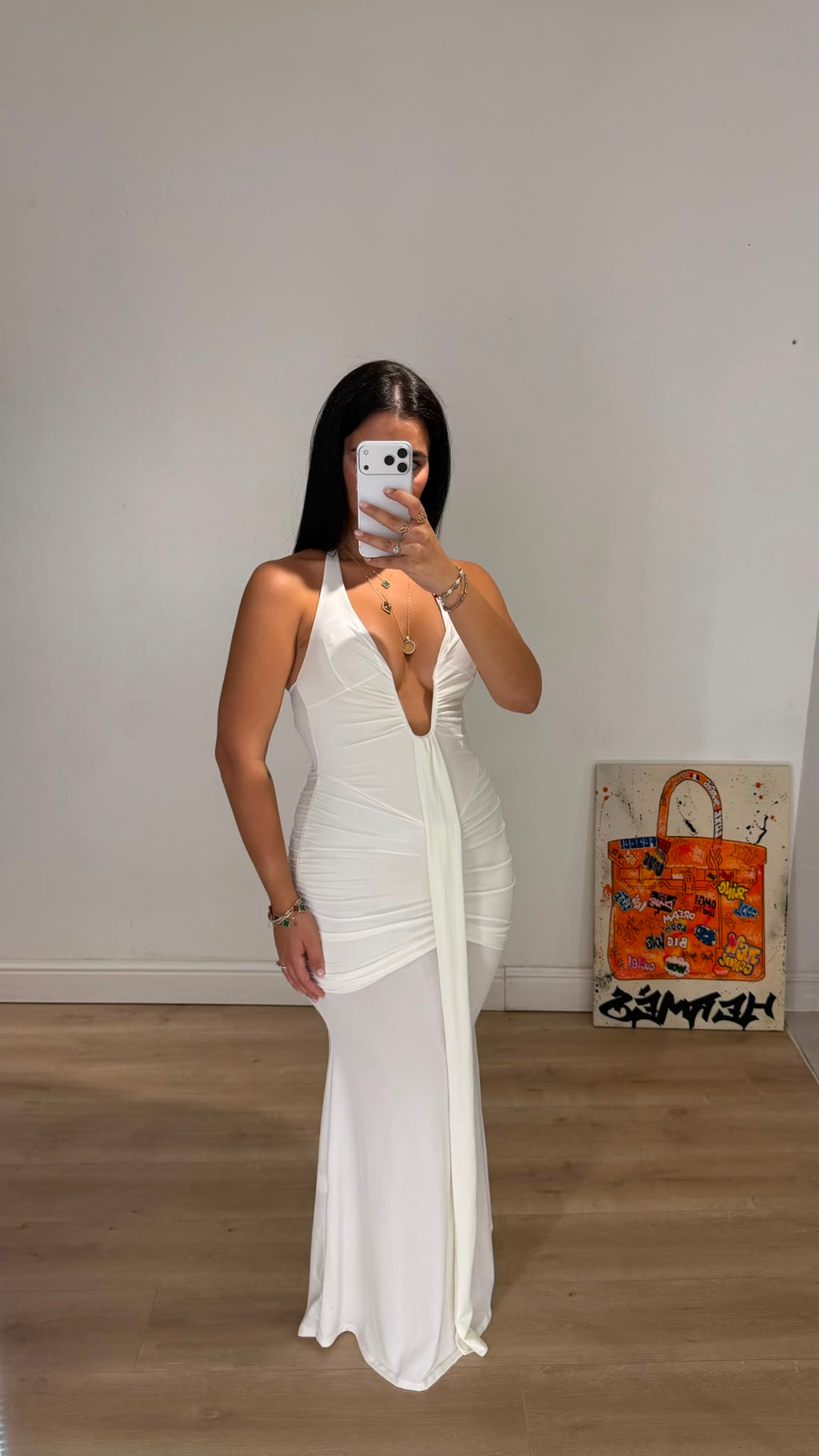 Longdress Bali