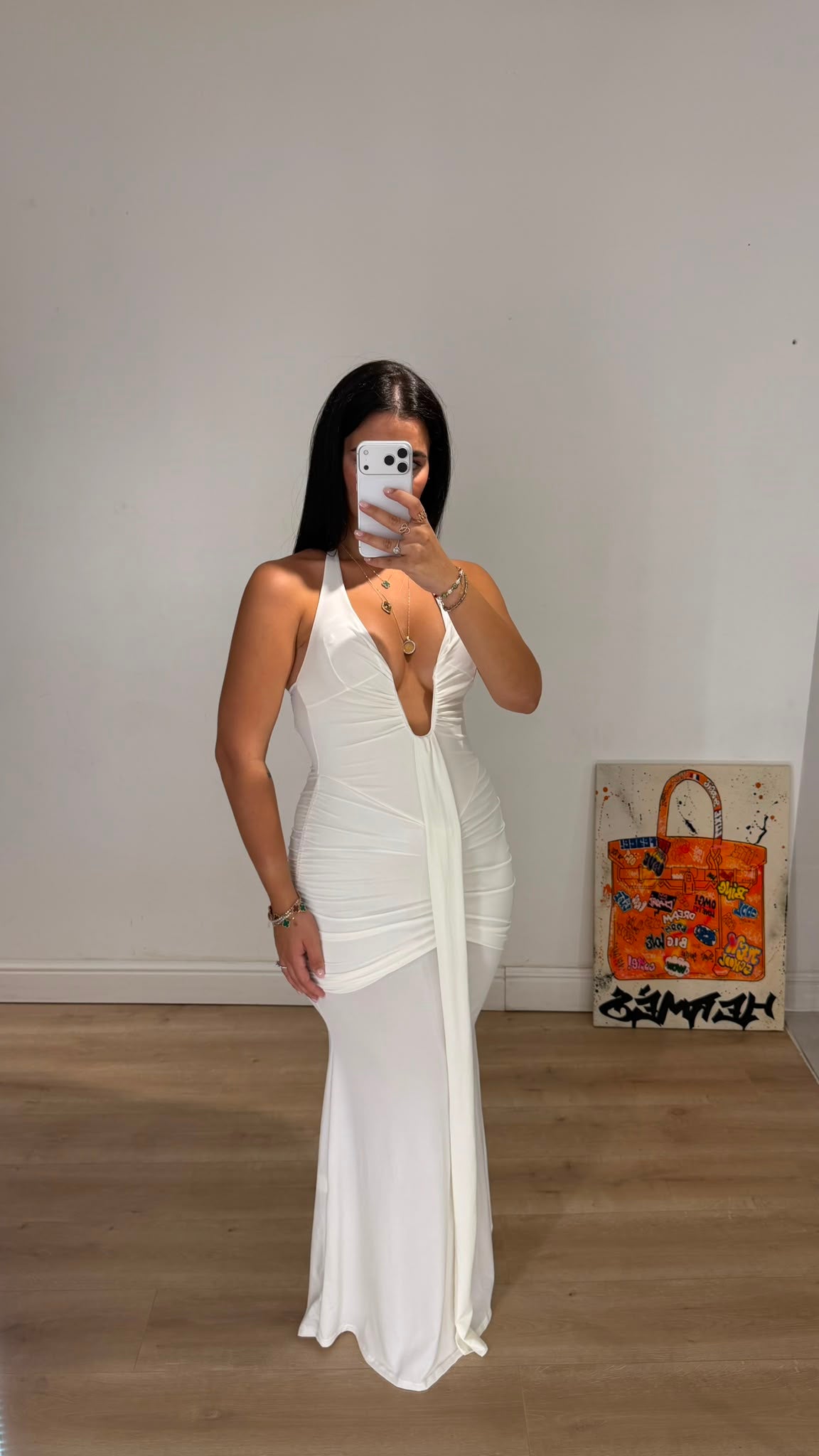 Longdress Bali