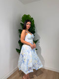 Longdress Floritas