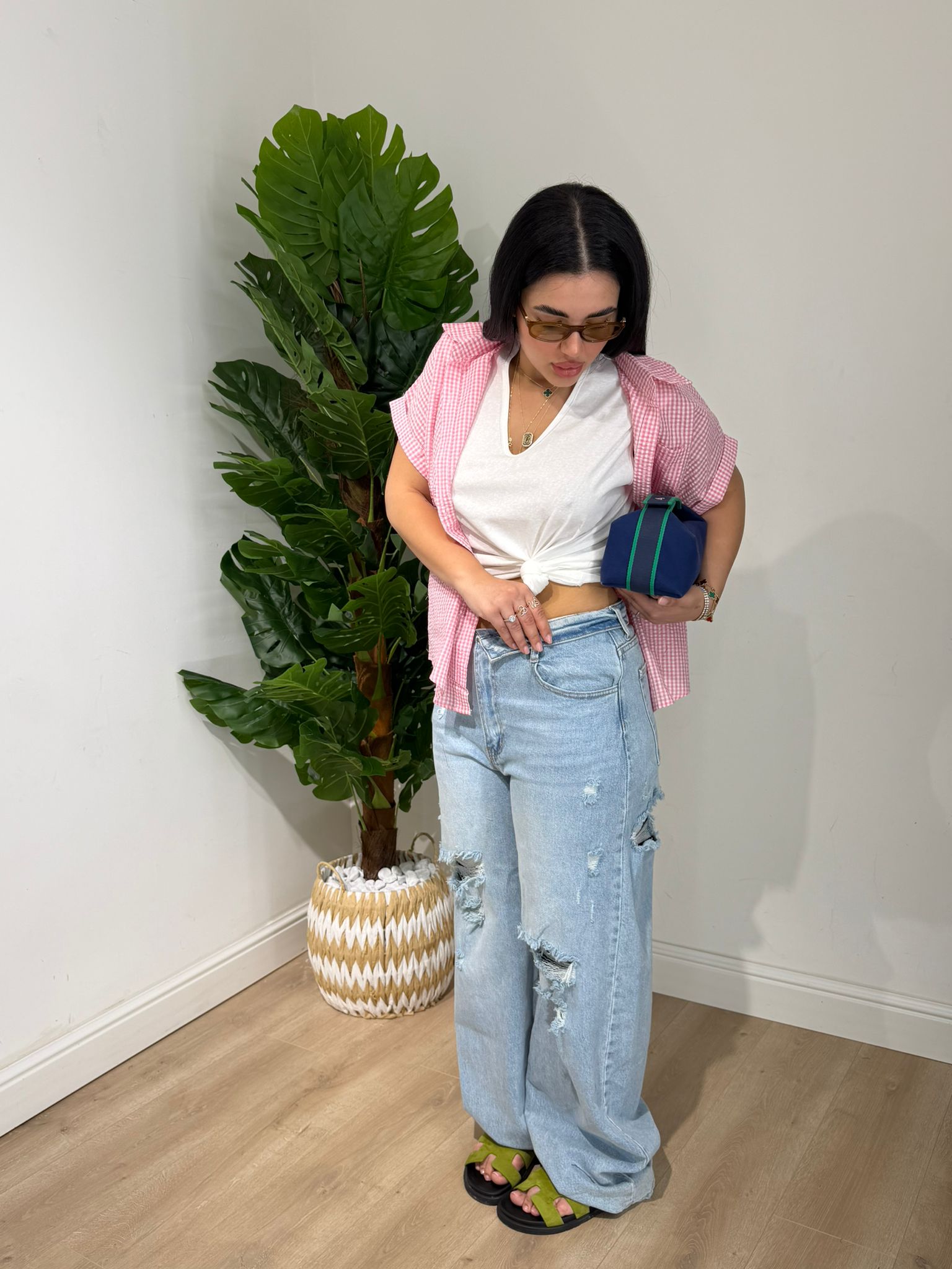 Denim SeSe