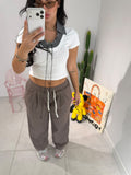 Pantalone In Tuta