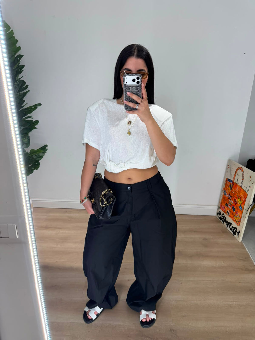 Pantalone Summer
