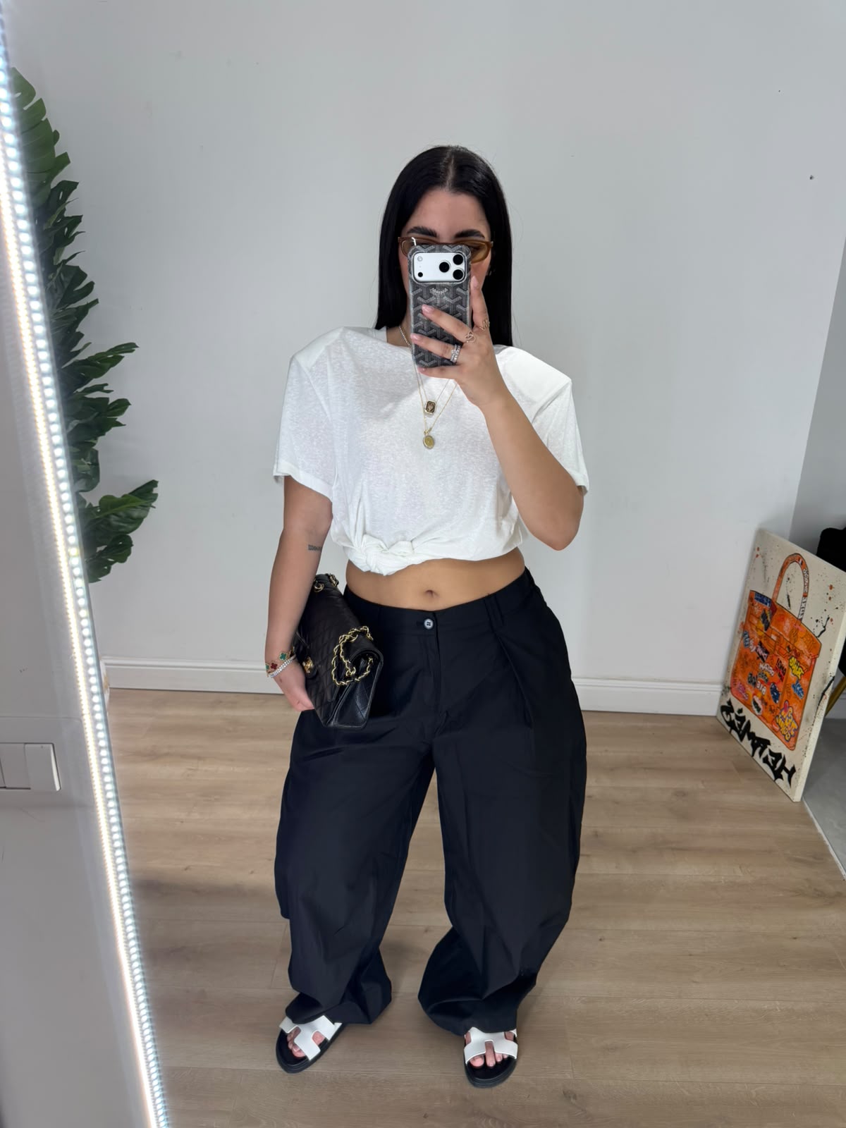 Pantalone Summer