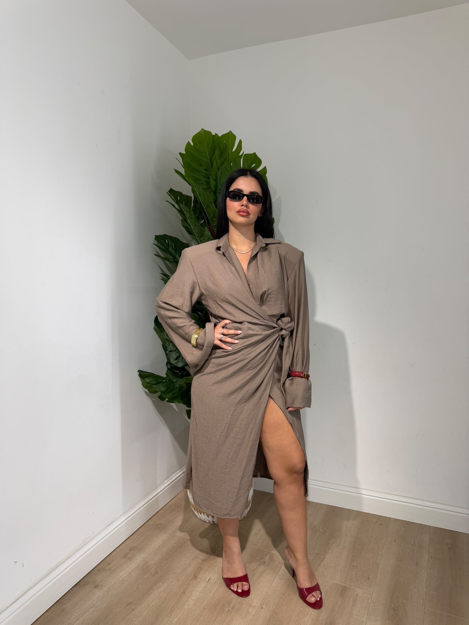 Mididress Portafoglio