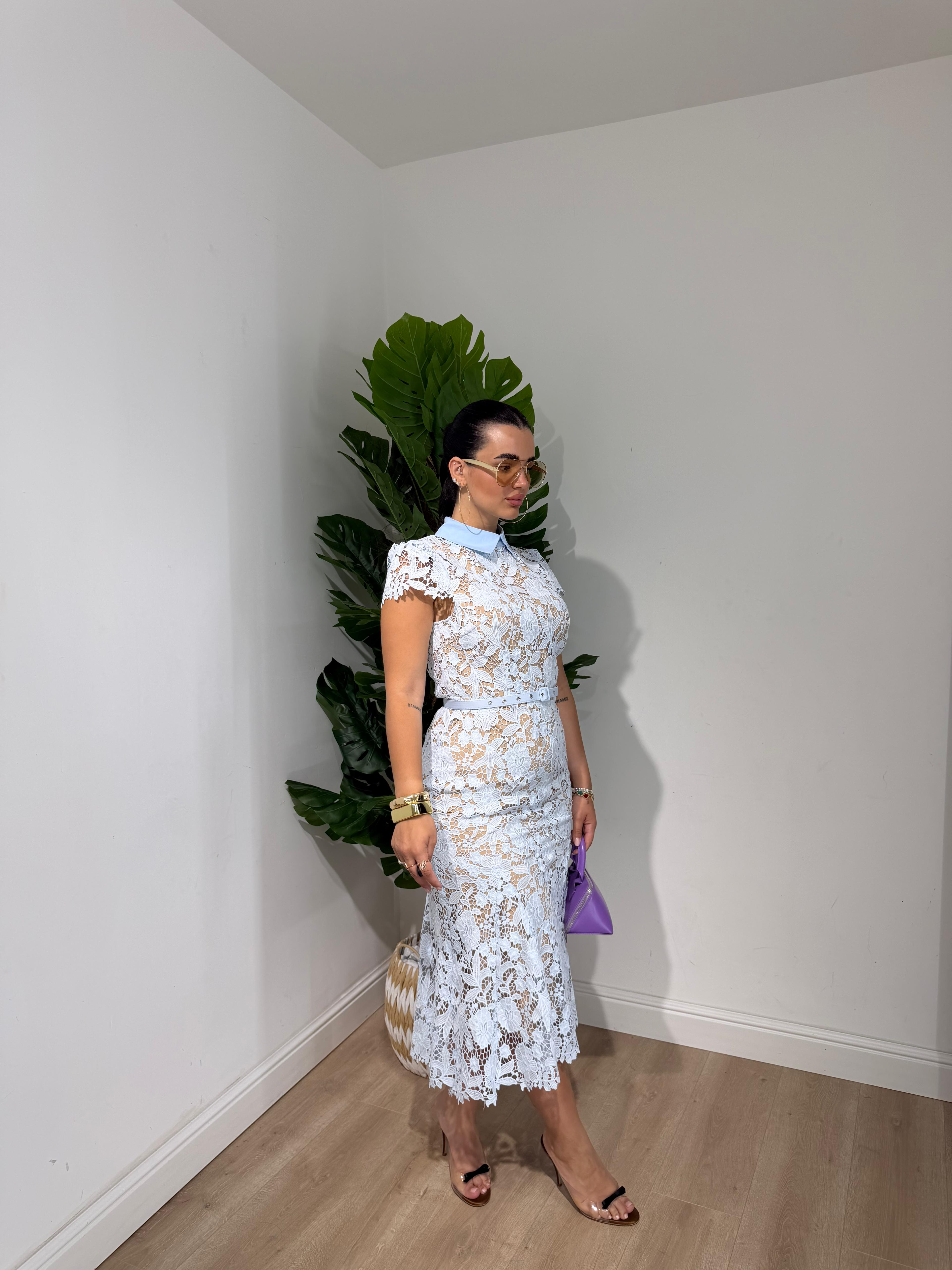 Mididress Potrait