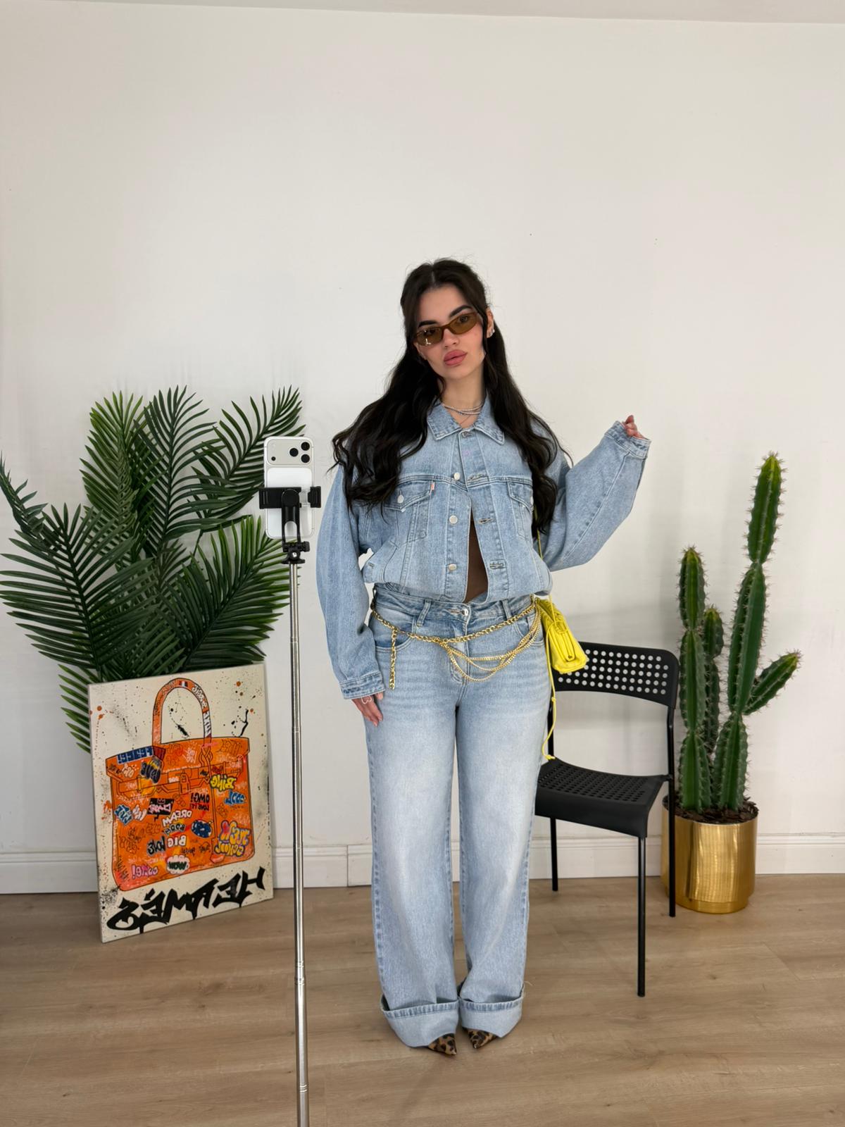 Denim Adoro