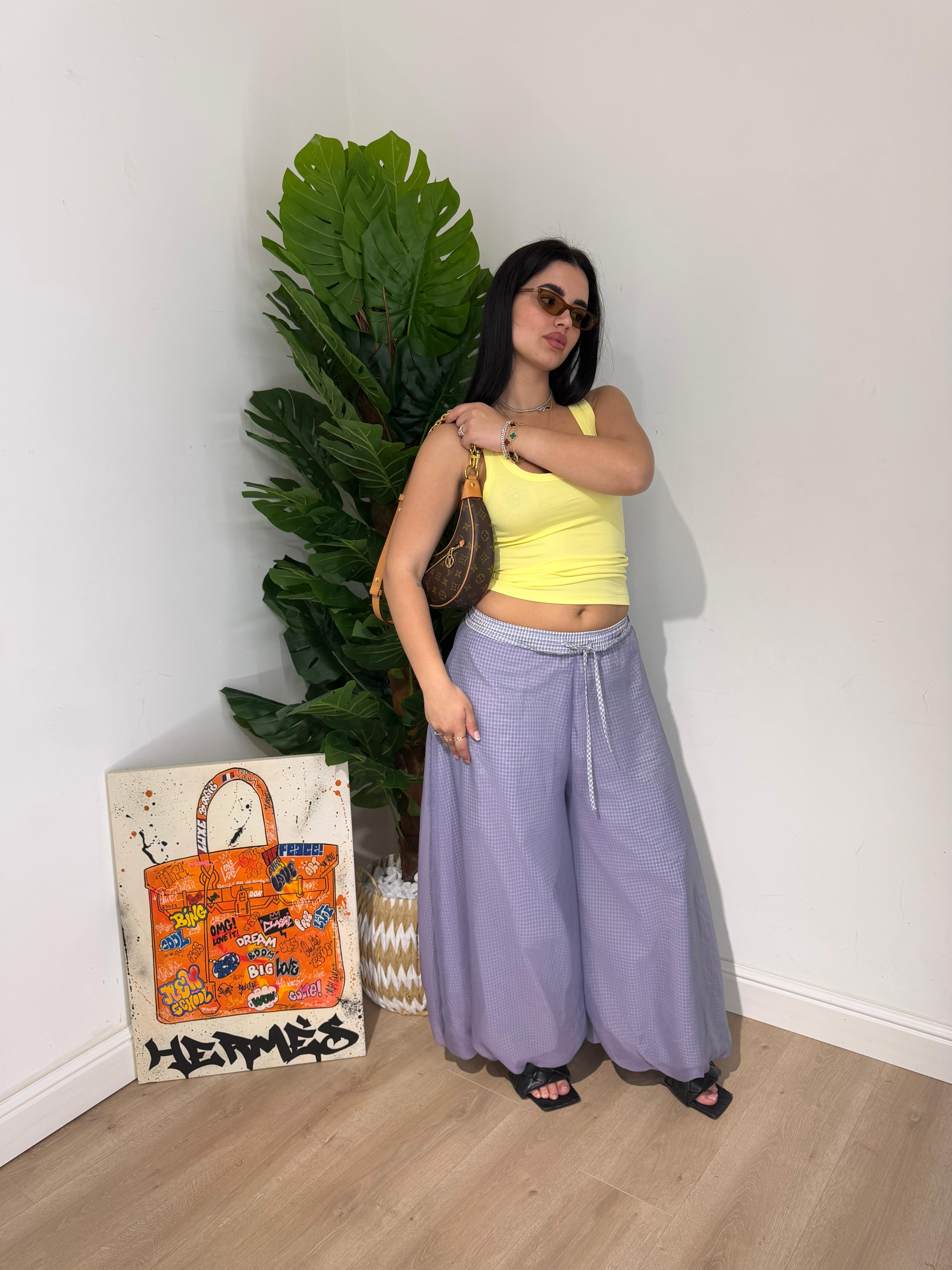 Pantalone Pikke