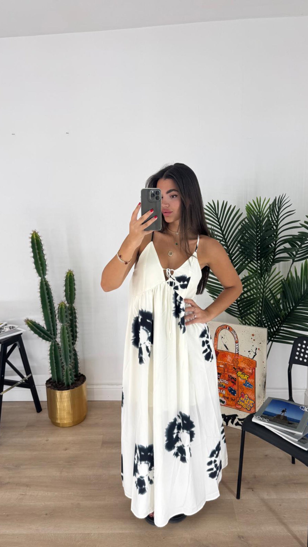 Longdress Mery