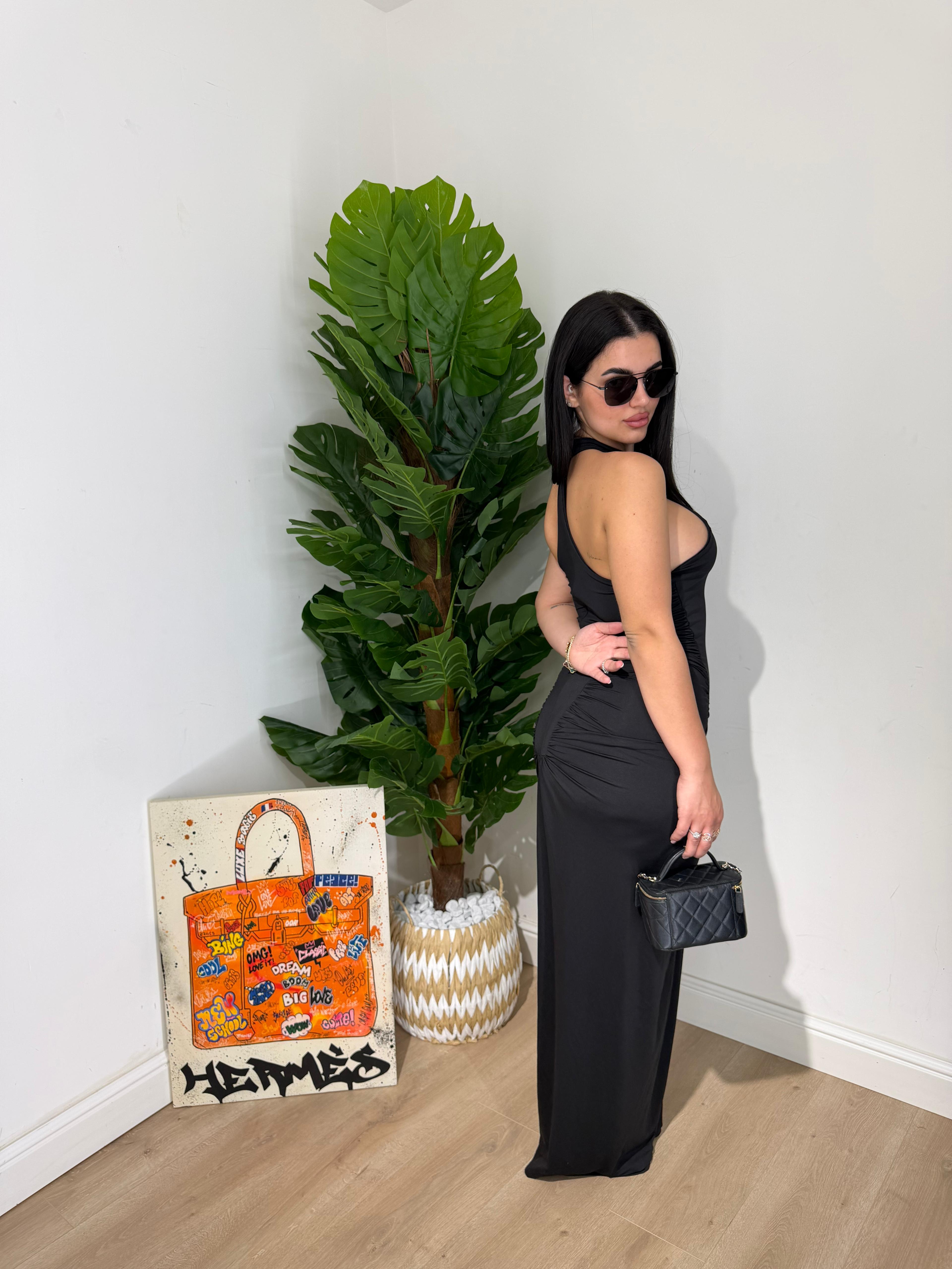 Longdress Night