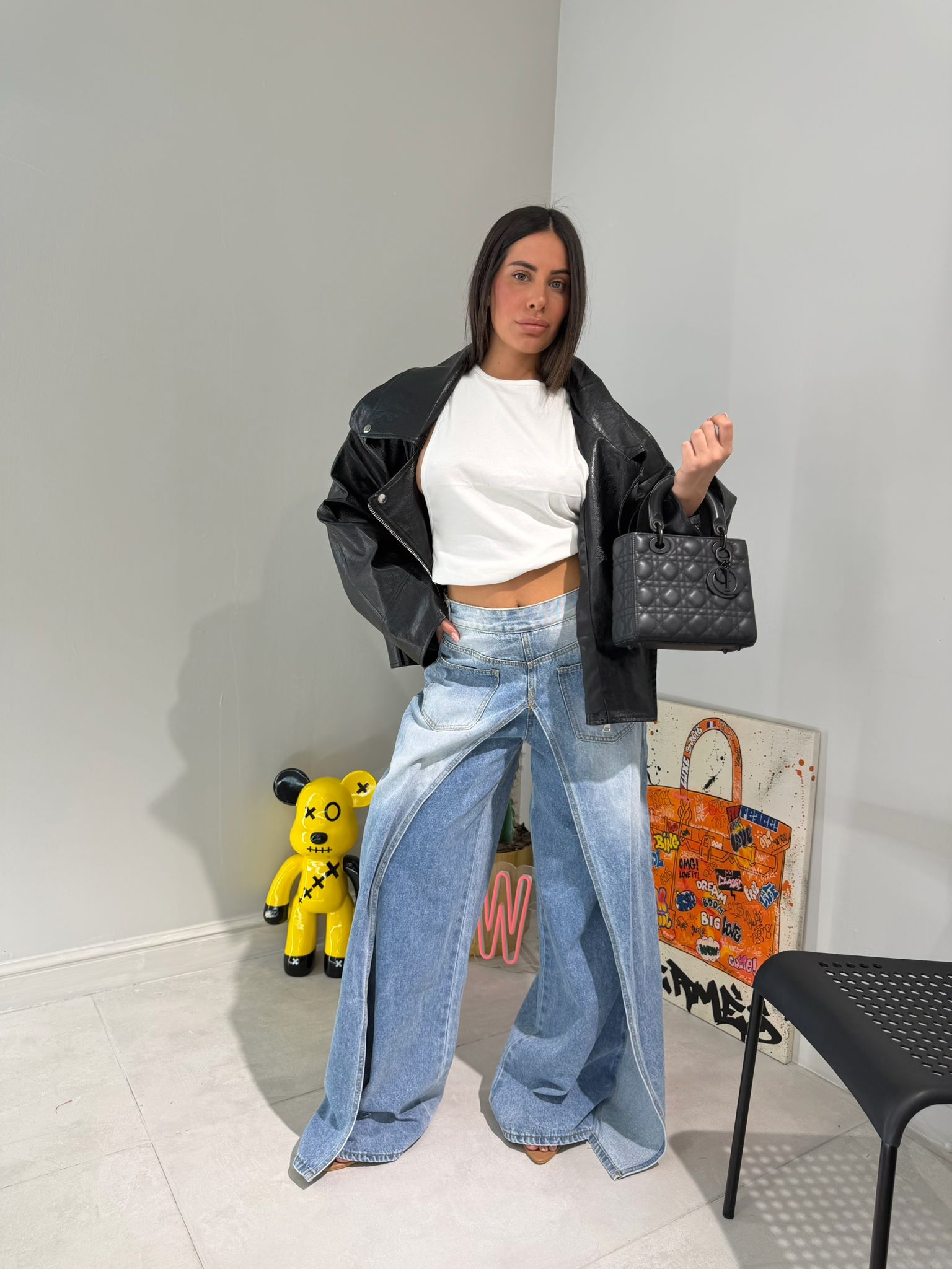 Denim Jey