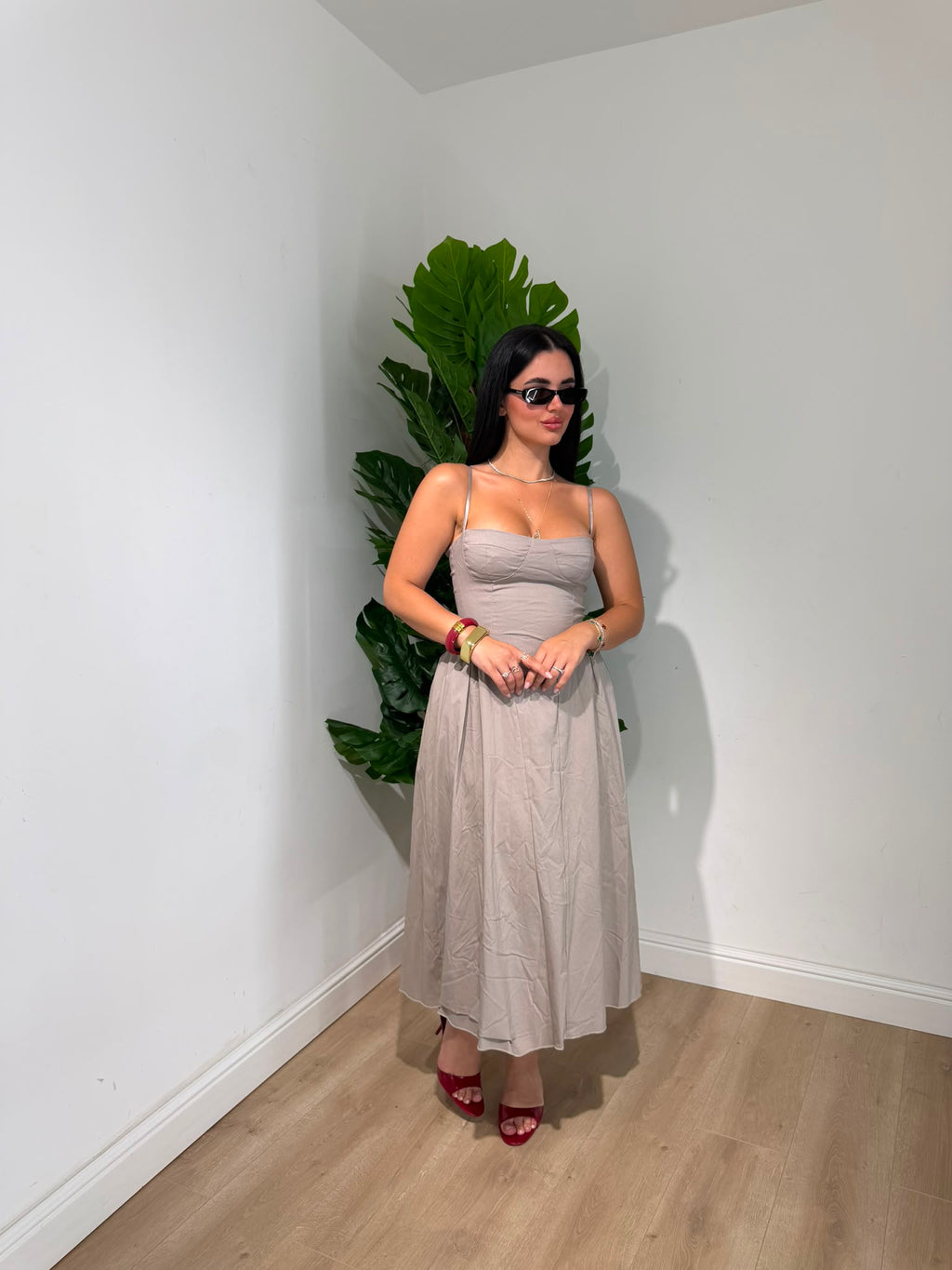 Mididress Signorina