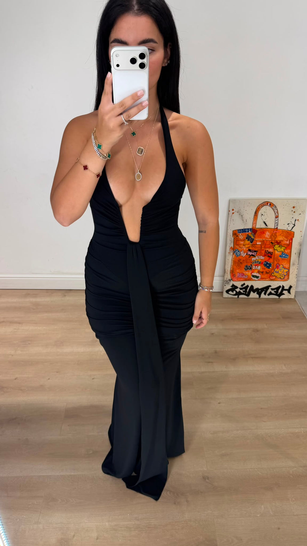 Longdress Bali