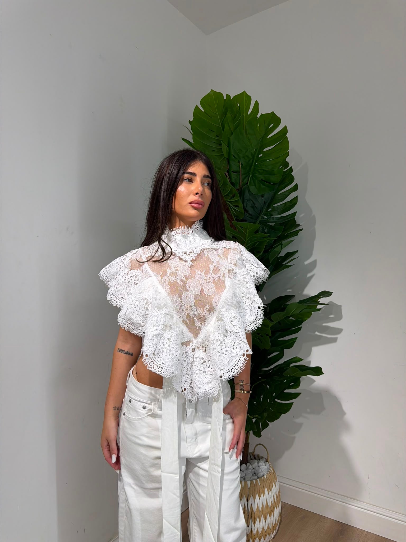 Top Macrame