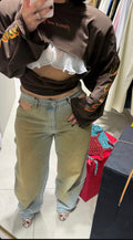 Denim Creative Sabbiato