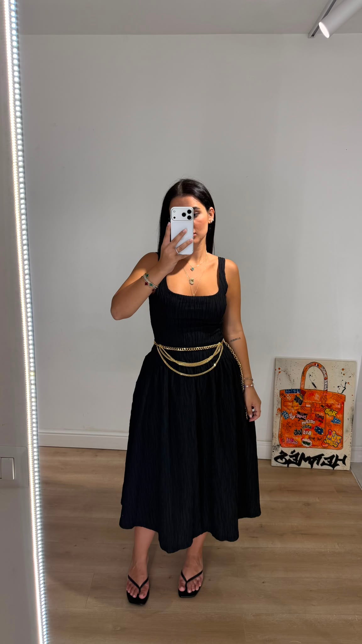 Mididress Monaco