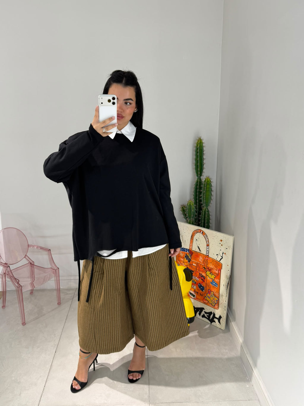 LongSleeve NyK
