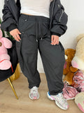 Cargo In Nylon
