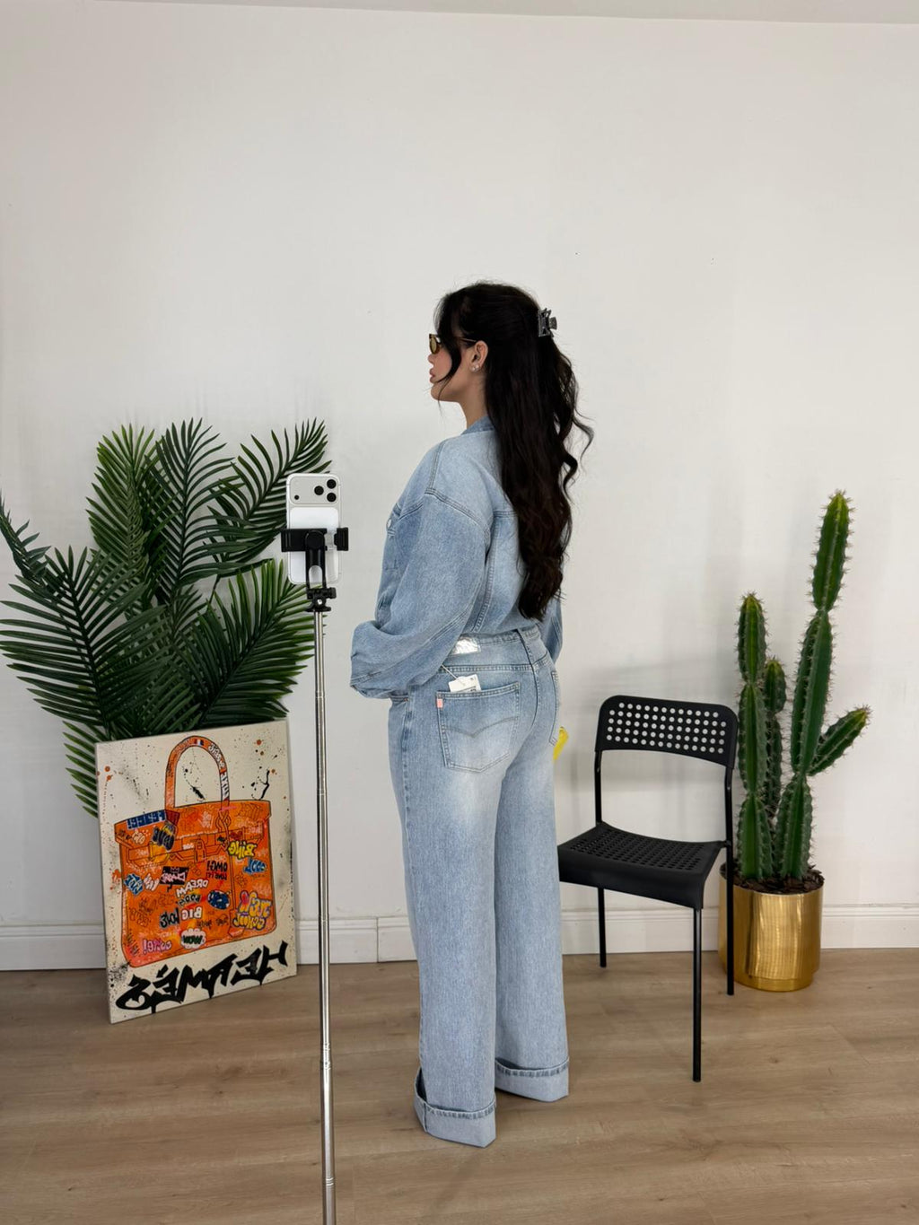 Denim Adoro