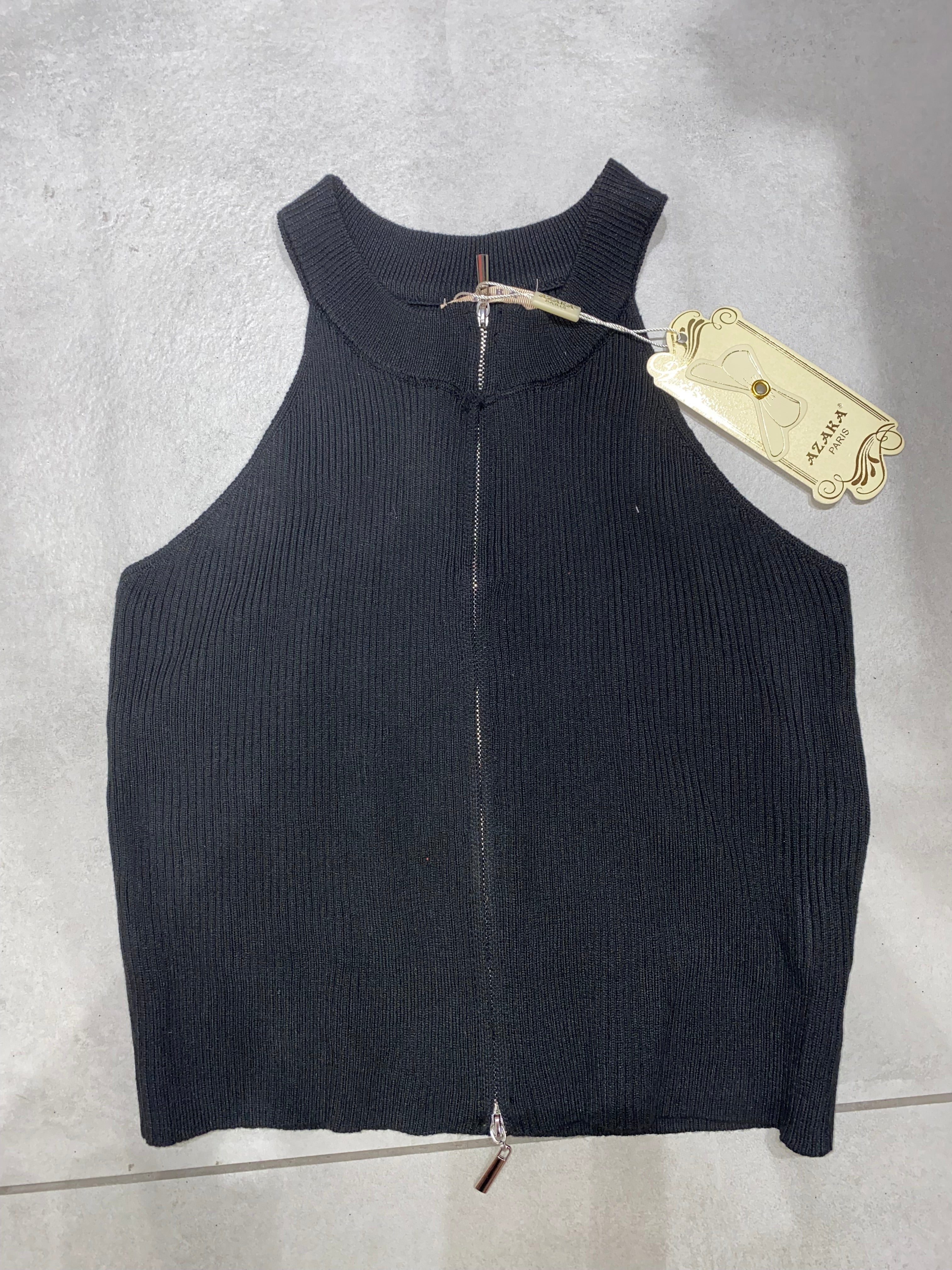 Top Con Zip
