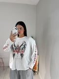LongSleeve Graffiti