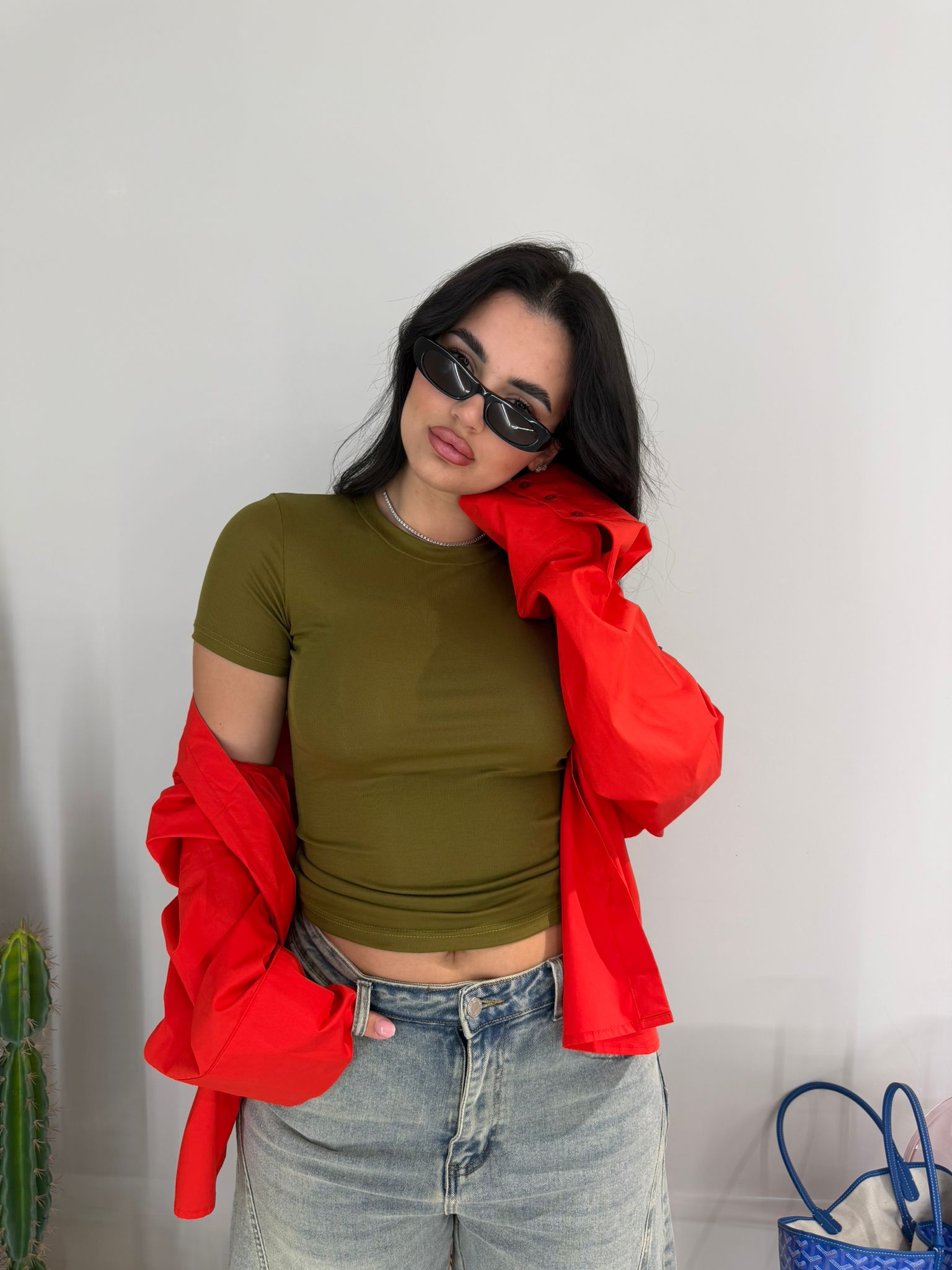 Maglia Kiwi