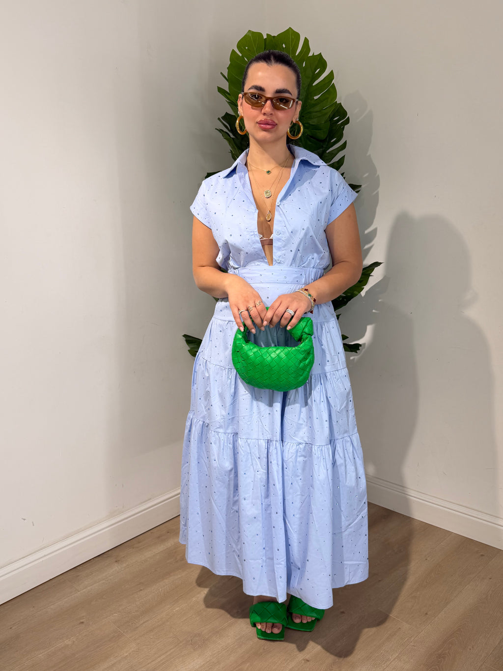 Longdress Sandro