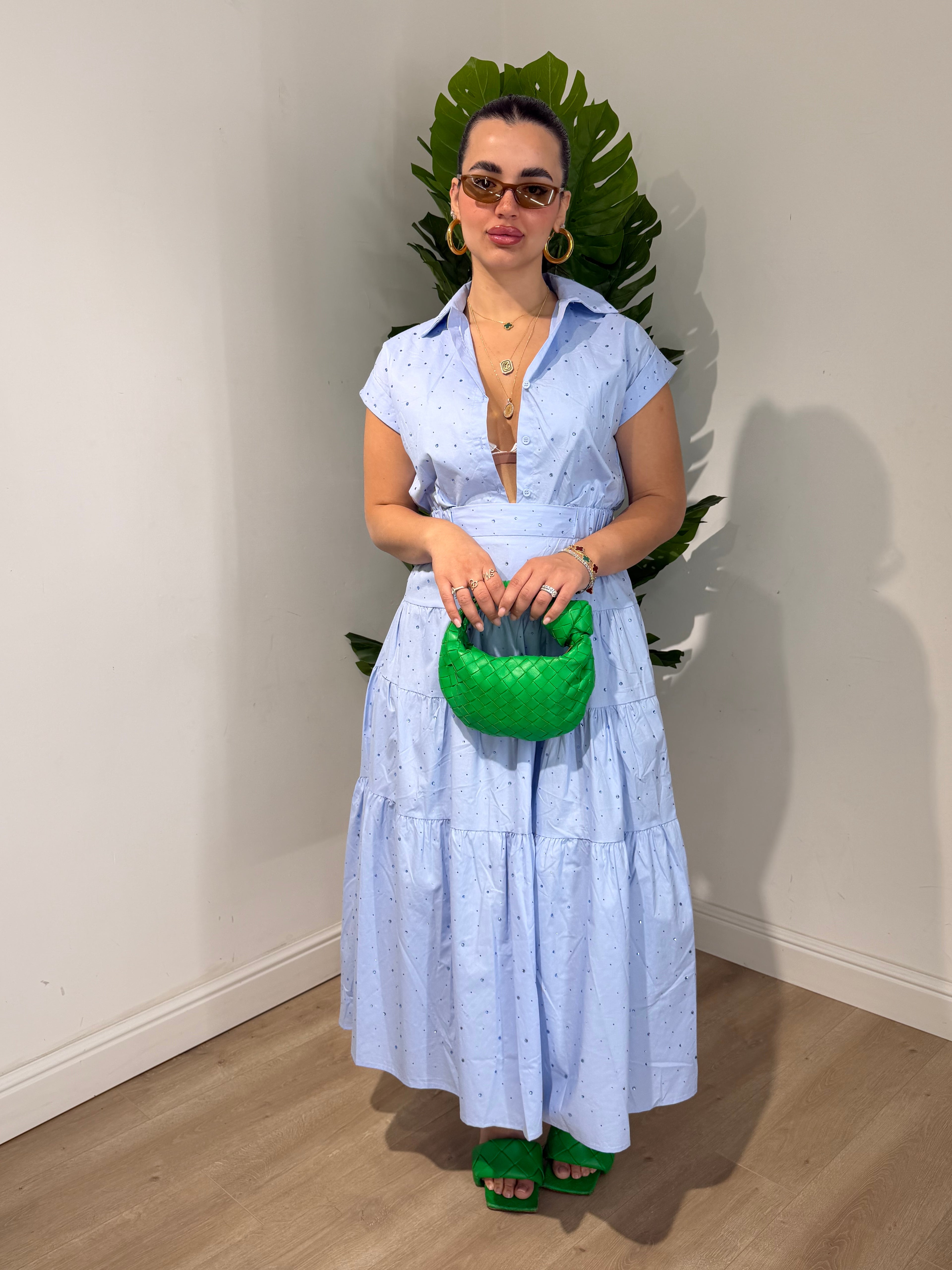 Longdress Sandro