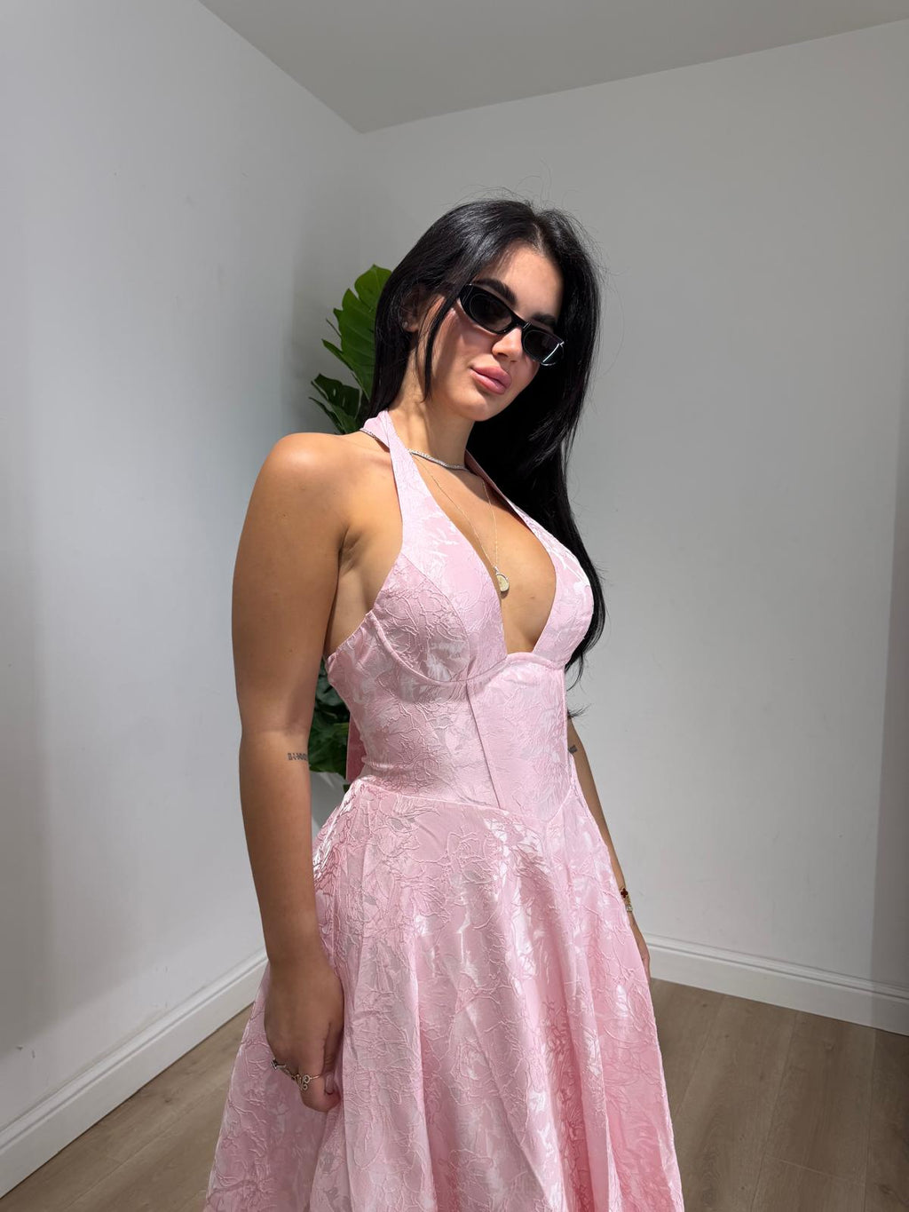Mididress Princess