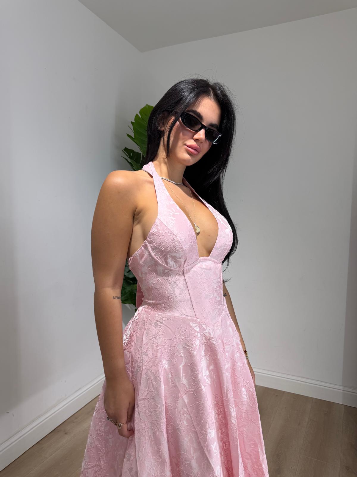Mididress Princess