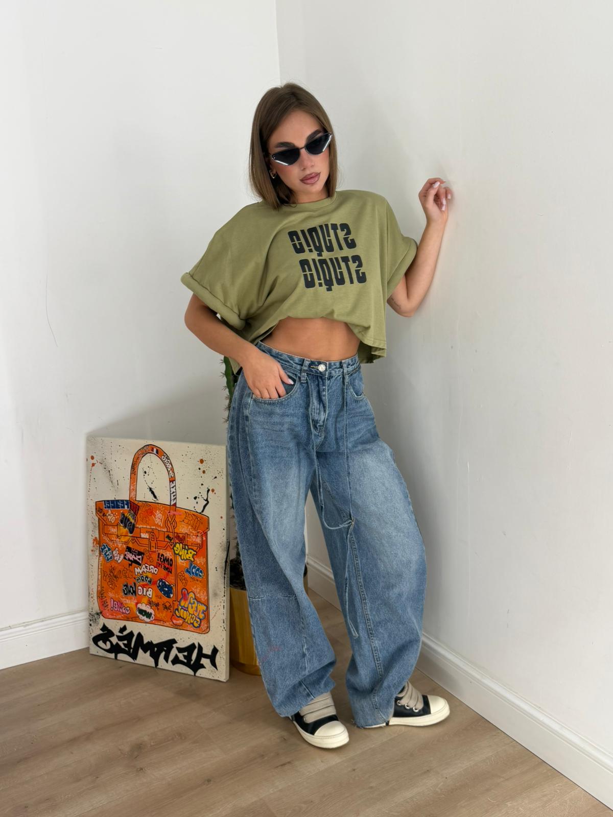 Denim Laccetti