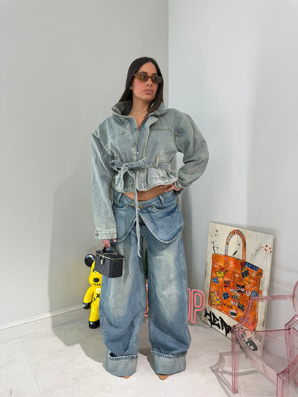 Denim Paris