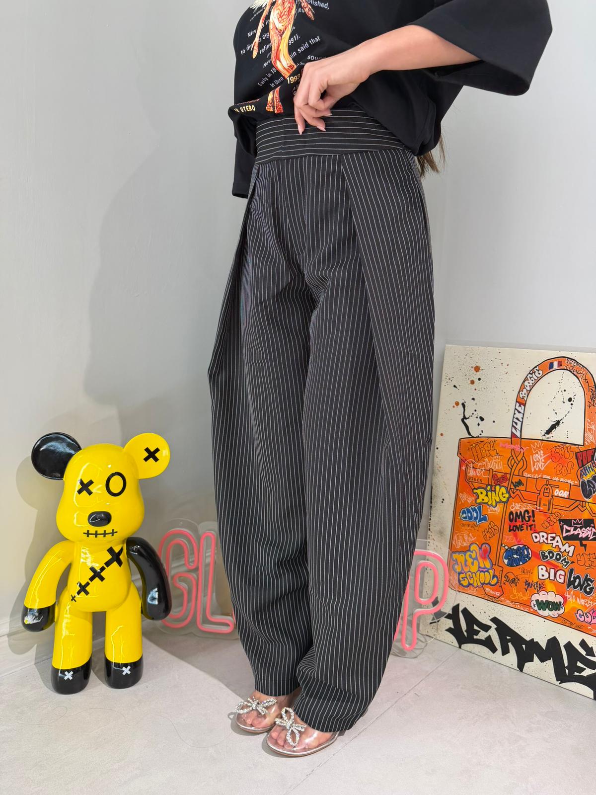 Pantalone Sunday