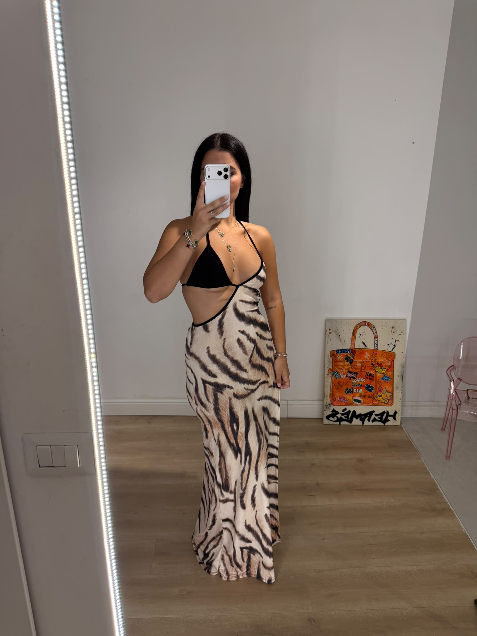 Longdress Miami