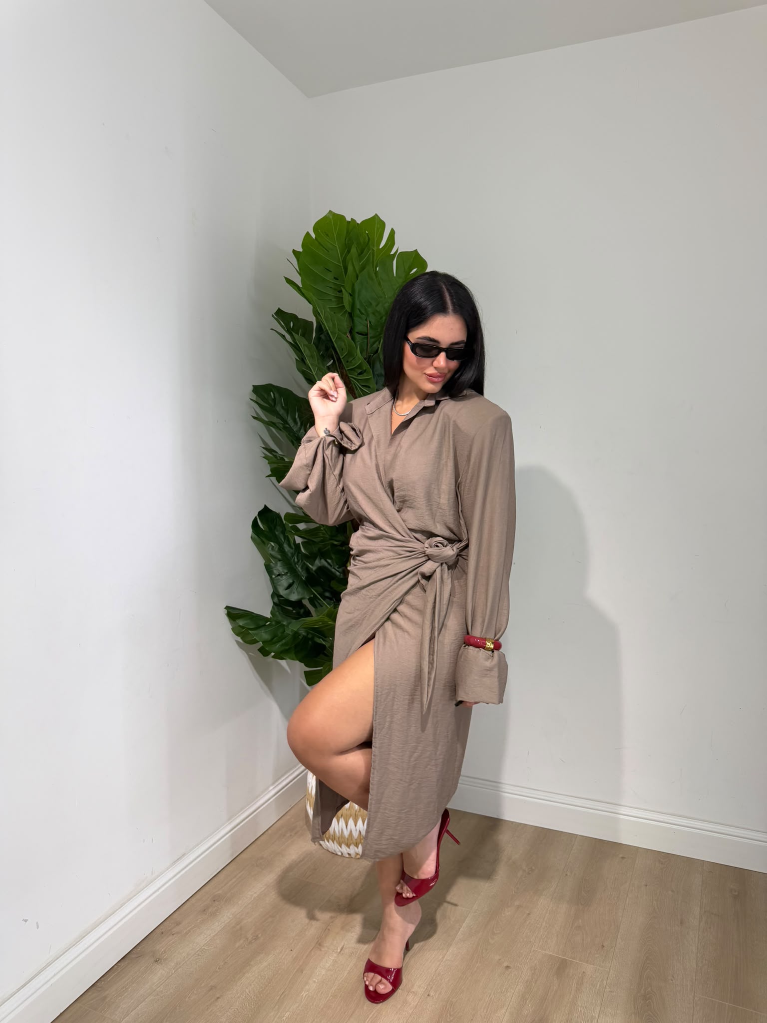 Mididress Portafoglio