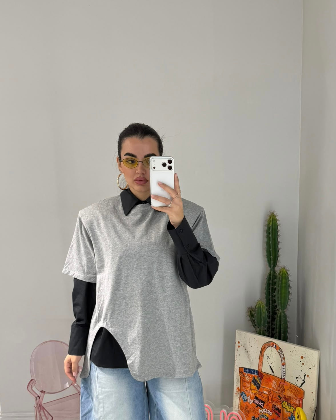 T-Shirt Attic