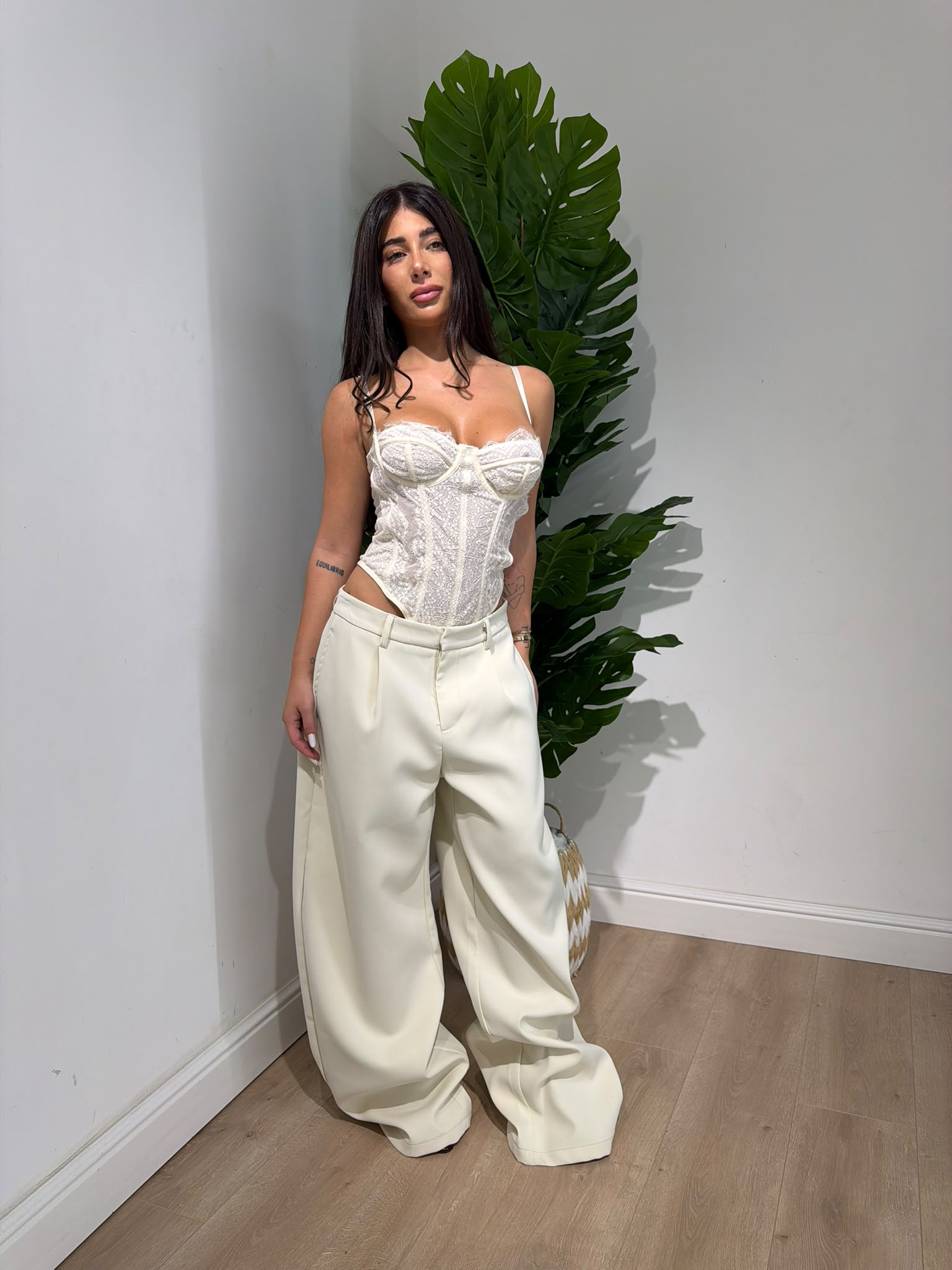 Pantalone Classy